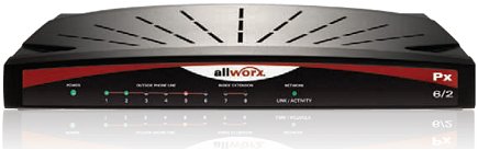 Knoxville Allworx Px Business Phone System Expander